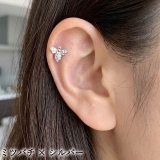 ボディピアス CZ バラエティ | ピアス専門店HOMESLICEPRODUCTIONS | 詳細画像19
