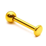 ボディピアス PVD インプラントグレードチタン | ピアス専門店HOMESLICEPRODUCTIONS | 詳細画像6 