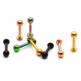 ボディピアス PVD インプラントグレードチタン | ピアス専門店HOMESLICEPRODUCTIONS | 詳細画像9 