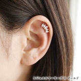 ボディピアス CZトップ 5ジュエルマーキーズ&6ジュエルクロス | ピアス専門店HOMESLICEPRODUCTIONS | 詳細画像12
