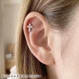 ボディピアス CZトップ 5ジュエルマーキーズ&6ジュエルクロス | ピアス専門店HOMESLICEPRODUCTIONS | 詳細画像15