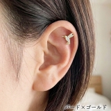 ボディピアス 16G パヴェ | ピアス専門店HOMESLICEPRODUCTIONS | 詳細画像10