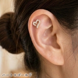 ボディピアス 16G CZ | ピアス専門店HOMESLICEPRODUCTIONS | 詳細画像17 