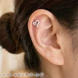 ボディピアス 16G CZ | ピアス専門店HOMESLICEPRODUCTIONS | 詳細画像18 