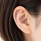 ボディピアス 20G 18G | ピアス専門店HOMESLICEPRODUCTIONS | 詳細画像7 
