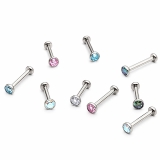 ボディピアス 16G チタン | ピアス専門店HOMESLICEPRODUCTIONS | 詳細画像9 