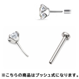 ボディピアス 16G 18G | ピアス専門店HOMESLICEPRODUCTIONS | 詳細画像4 