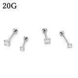 ボディピアス 16G 18G | ピアス専門店HOMESLICEPRODUCTIONS | 詳細画像5 