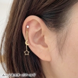 ボディピアス 16G ラブレットスタッド | ピアス専門店HOMESLICEPRODUCTIONS | 詳細画像11 