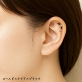 ボディピアス 16G 18G | ピアス専門店HOMESLICEPRODUCTIONS | 詳細画像12