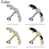 ボディピアス 16G 18G | ピアス専門店HOMESLICEPRODUCTIONS | 詳細画像2