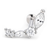 ボディピアス 16G 18G | ピアス専門店HOMESLICEPRODUCTIONS | 詳細画像6