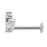 ボディピアス 16G 18G | ピアス専門店HOMESLICEPRODUCTIONS | 詳細画像7