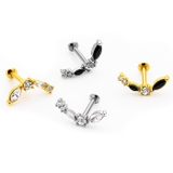 ボディピアス 16G 18G | ピアス専門店HOMESLICEPRODUCTIONS | 詳細画像9