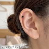 ラブレットスタッド 16G インターナル | ピアス専門店HOMESLICEPRODUCTIONS | 詳細画像12 