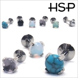 ボディピアス 14G 16G | ピアス専門店HOMESLICEPRODUCTIONS | 詳細画像2 