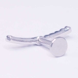 ボディピアス CZジュエル カーブライン | ピアス専門店HOMESLICEPRODUCTIONS | 詳細画像6 