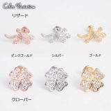 ボディピアス CZバラエティトップ インターナル | ピアス専門店HOMESLICEPRODUCTIONS | 詳細画像2