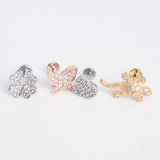 ボディピアス CZバラエティトップ インターナル | ピアス専門店HOMESLICEPRODUCTIONS | 詳細画像10