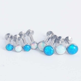 ボディピアス 3mm 4mm | ピアス専門店HOMESLICEPRODUCTIONS | 詳細画像9