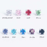 ボディピアス ラウンドジュエル インターナル | ピアス専門店HOMESLICEPRODUCTIONS | 詳細画像2 