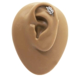 ボディピアス CZ シンプル | ピアス専門店HOMESLICEPRODUCTIONS | 詳細画像9 