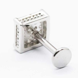 ボディピアス 16G CZ | ピアス専門店HOMESLICEPRODUCTIONS | 詳細画像7 