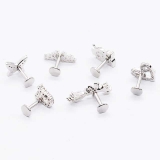 ボディピアス 16G CZ | ピアス専門店HOMESLICEPRODUCTIONS | 詳細画像9 