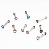 ボディピアス 16G チタン | ピアス専門店HOMESLICEPRODUCTIONS | 詳細画像9 