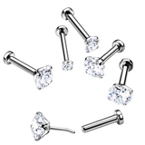 ボディピアス 16G 18G | ピアス専門店HOMESLICEPRODUCTIONS | 詳細画像1 