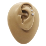 ボディピアス 16G 18G | ピアス専門店HOMESLICEPRODUCTIONS | 詳細画像8 