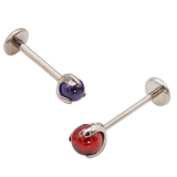 ボディピアス ラブレットスタッド 20G | ピアス専門店HOMESLICEPRODUCTIONS | 詳細画像10 