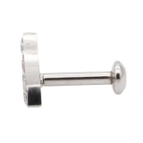 ボディピアス ラブレットスタッド プッシュ式 | ピアス専門店HOMESLICEPRODUCTIONS | 詳細画像7 