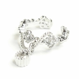 イヤーカフ ジュエルチャーム 1個売り | ピアス専門店HOMESLICEPRODUCTIONS | 詳細画像1