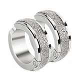 スターダストライン リングイヤーカフ イヤリング | ピアス専門店HOMESLICEPRODUCTIONS | 詳細画像1