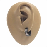 クロス スター リングイヤーカフ | ピアス専門店HOMESLICEPRODUCTIONS | 詳細画像4