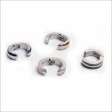 イヤリング メンズ フェイクピアス | ピアス専門店HOMESLICEPRODUCTIONS | 詳細画像3