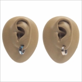 イヤリング メンズ フェイクピアス | ピアス専門店HOMESLICEPRODUCTIONS | 詳細画像4