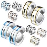 イヤリング メンズ フェイクピアス | ピアス専門店HOMESLICEPRODUCTIONS | 詳細画像1