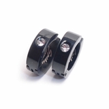 シンプルジュエル リングイヤーカフ イヤリング | ピアス専門店HOMESLICEPRODUCTIONS | 詳細画像1 