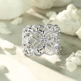 イヤーカフ フィリグリーバタフライ イヤーカフ | ピアス専門店HOMESLICEPRODUCTIONS | 詳細画像8