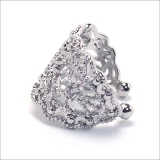 イヤーカフ フィリグリーバタフライ イヤーカフ | ピアス専門店HOMESLICEPRODUCTIONS | 詳細画像3