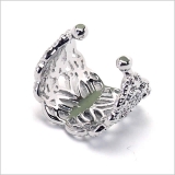 イヤーカフ フィリグリーバタフライ イヤーカフ | ピアス専門店HOMESLICEPRODUCTIONS | 詳細画像6