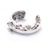 イヤーカフ CZ フィリグリー&トライバルカット | ピアス専門店HOMESLICEPRODUCTIONS | 詳細画像9