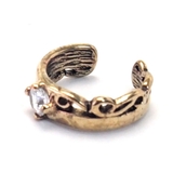 イヤーカフ CZ フィリグリー&トライバルカット | ピアス専門店HOMESLICEPRODUCTIONS | 詳細画像11