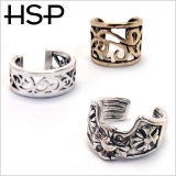 イヤーカフ バラエティ フィリグリー | ピアス専門店HOMESLICEPRODUCTIONS | 詳細画像2