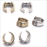 イヤーカフ バラエティ フィリグリー | ピアス専門店HOMESLICEPRODUCTIONS | 詳細画像6