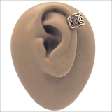 イヤーカフ バラエティ フィリグリー | ピアス専門店HOMESLICEPRODUCTIONS | 詳細画像10