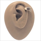 イヤーカフ バラエティ フィリグリー | ピアス専門店HOMESLICEPRODUCTIONS | 詳細画像11