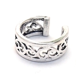 イヤーカフ バラエティ フィリグリー | ピアス専門店HOMESLICEPRODUCTIONS | 詳細画像1